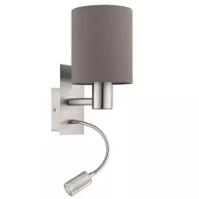 ZIDNA LAMPA PASTERI 96481 EGLO - 0