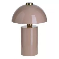 Metalna stona lampa 26X26X38cm - 0