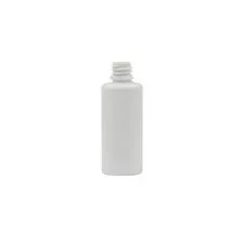 PET BOČICA - MP-R 18 mm / 60 ml / 7.5 gr / bela white bottle B8MP042 - 0