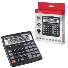 Kalkulator ErichKrause 14cifara 81249-1 - 0