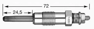 Grejač dizel motora FIAT 1.9/2.4 TD 94-01 SLM   - 0