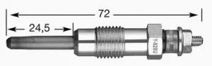 Grejač dizel motora FIAT 1.9/2.4 TD 94-01 SLM   - 0