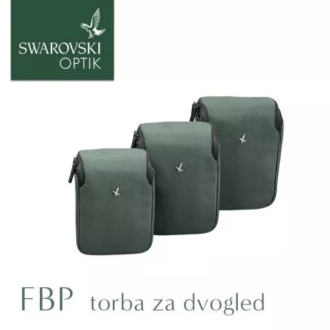 Swarovski FBP torba za dvogled - 0