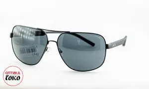 Armani Exchange muške naočare za sunce - model 3 - 4710 - 0