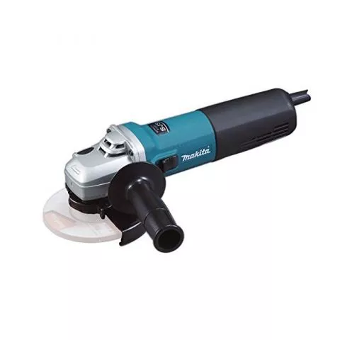 Makita - Ugaona brusilica 125mm 1400W 9565CR - 0