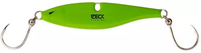 ZECK VARALICA VERTICAL JIG - 0