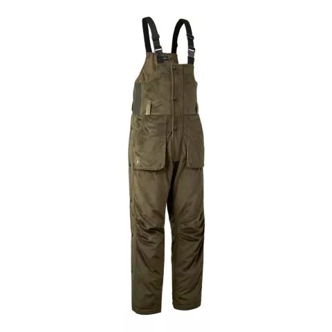 Deerhunter Rusky Silent Bib Pantalone - 0