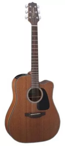 Takamine GD11MCE-NS akustična ozvučena gitara - 0