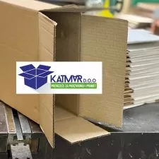 Kartonske kutije za hemiju 360X240X128 - 0