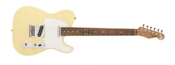 Reverend Pete Anderson Eastsider T električna gitara - 0