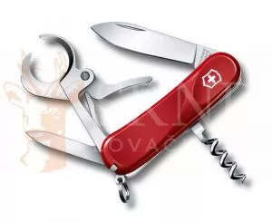 Victorinox Cigar 36 red - 0