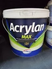 ACRYLAN MAX Rezistentna boja za fasade VITEX - 0