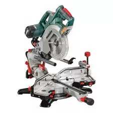 Metabo - Potezno nagibna testera KGSV 72 Xact SYM - 0