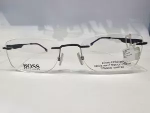 Hugo Boss okvir za muške naočare za vid model 002 - 0