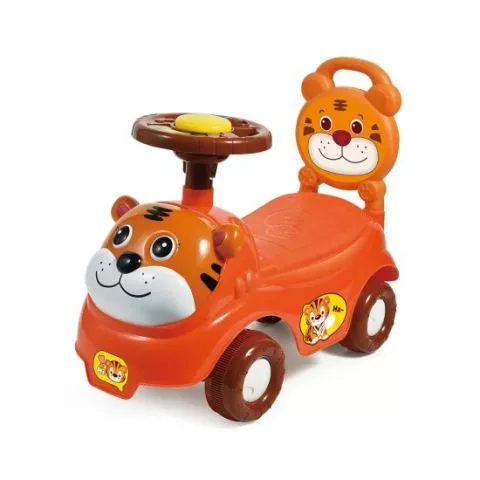 Guralica za decu Tigger 226407 - 0