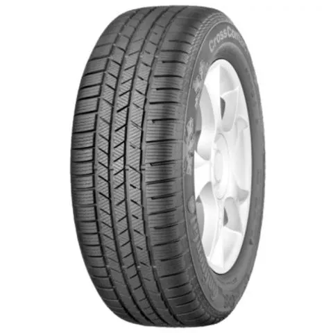 Letnja guma CONTINENTAL 255/65 R17 CROSS CONTACT SUV 110T - 0