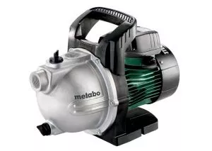 Metabo - Baštenska pumpa P 4000 G - 0