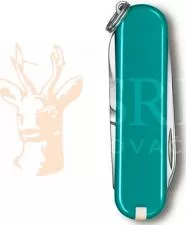 Victorinox Classic Style Mountian lake - 0