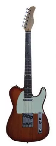 Sire T3/TS T3 Series Larry Carlton električna gitara - 0