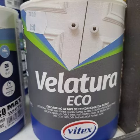 PRAJMER Vitex Velatura Eco 0.75l - 0