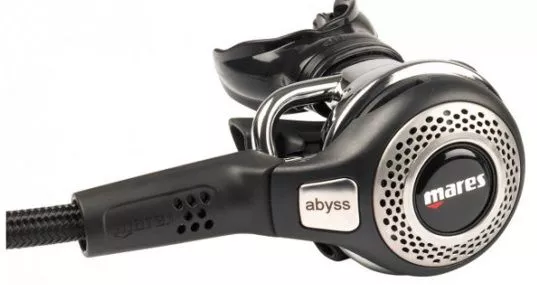 Mares regulator Abyss 52x - 0