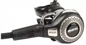 Mares regulator Abyss 52x - 0