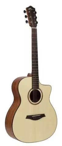 Mayson ALPHA1/SC Marquis akustična gitara - 0