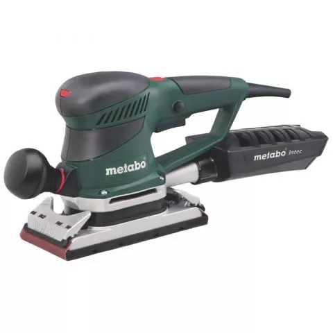 Metabo - Vibraciona šlajferica SRE 4350 TurboTec - 0