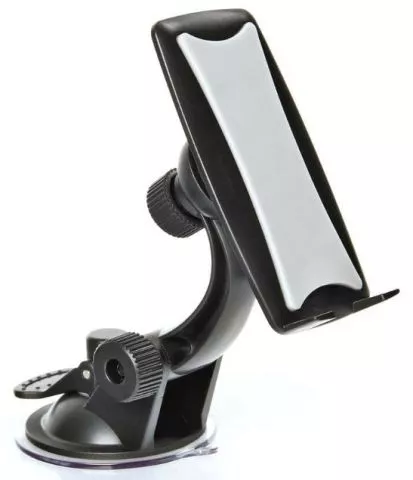 Drzac za mobilni telefon, High Grip 1 – Lampa 72508 - 0