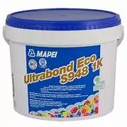 LEPAK ZA PARKET Mapei Ultrabond Eco s948 1k 15 kg - 0