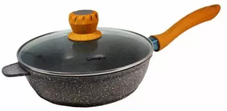 Sonifer duboki tiganj – 24cm - 0