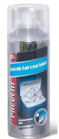 Lak za felne bezbojni 400ml – TE01641 - 0