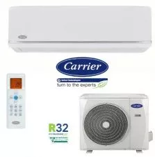 KLIMA UREĐAJ Carrier sensation inverter 12000btu 42QHB012D8SP/38QHG012D8SP - 0