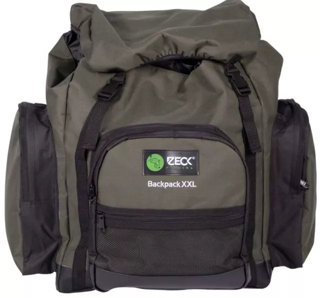 ZECK BACKPACK XXL RANAC - 0