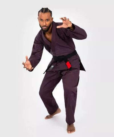 Venum Contender 2.0 BJJ Kimono Tamno Braon A2.5 - 0