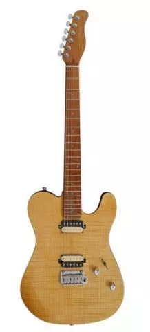 Sire T7FM/NT T7 Series Larry Carlton električna gitara - 0