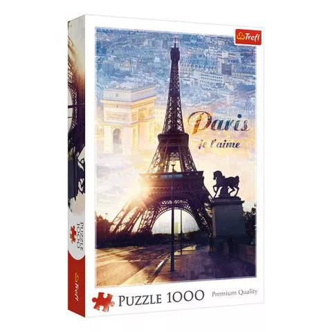 Puzzle 1000 delova 40560-4 - 0