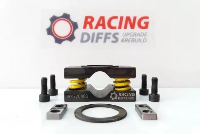 xDrive servis - RACING DIFFS - 1