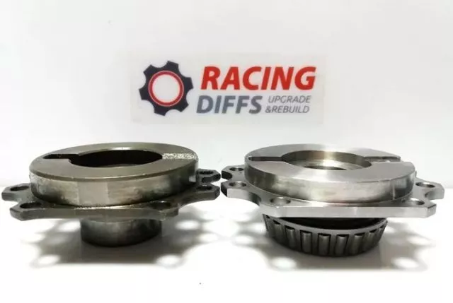 xDrive servis - RACING DIFFS - 10