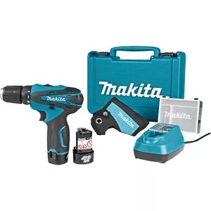 Aku bušilica DF330DWEW Makita - 0