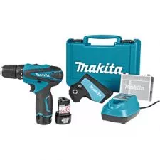 Aku bušilica DF330DWEW Makita - 0