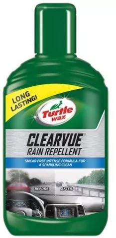 Clearvue Rain Repellent 300 ml – 52813 - 0