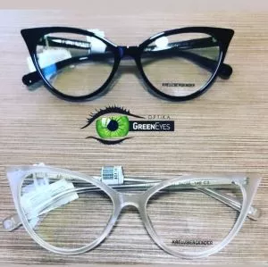 PROVERA DIOPTRIJE - Green Eyes optika - 0