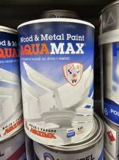 EMAJL ZA DRVO I METAL - Aquamax Wood & Metal Paint - 0