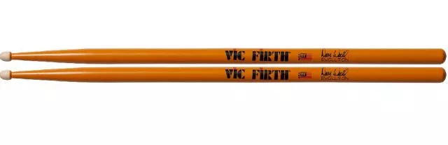 Vic Firth VIC-SDW2 Dave Weckl Evolution Signature palice za bubnjeve - 0