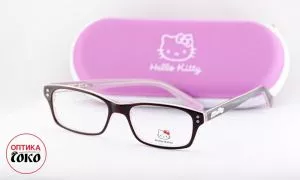 Dečije naočare za vid Hello Kitty model 15 - 3016 HKAA 055 C16 - 0