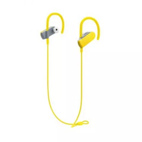 Audio-Technica ATH-SPORT50BTYL Sonic Sport Wireless In-Ear slušalice - 0