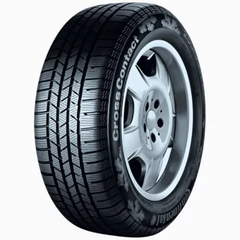 Zimska guma CONTINENTAL 255/65 R16 CROSS CONTACT SUV 109H - 0