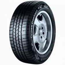 Zimska guma CONTINENTAL 255/65 R16 CROSS CONTACT SUV 109H - 0