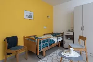 APARTMAN - Poluzavisan tip korisnika - 0